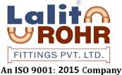 Lalit Rohr